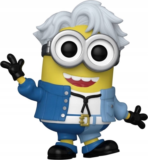 Изображение FUNKO POP! Vinyl Figure: BTS x Despicable Me 4 - J-Hope