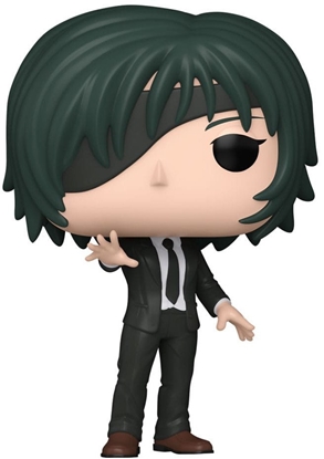 Picture of FUNKO POP! Vinyl Figure: Chainsaw Man - Himeno