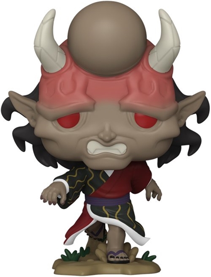 Picture of FUNKO POP! Vinyl Figure: Demon Slayer - Hantengu