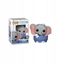 Attēls no FUNKO POP! Vinyl Figure: Disney: Dumbo - Dumbo in bathtub