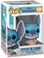 Attēls no FUNKO POP! Vinyl Figure: Disney: Lilo & Stitch - Stitch