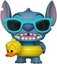 Изображение FUNKO POP! Vinyl Figure: Disney: Lilo & Stitch - Stitch