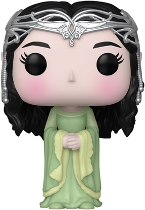 Изображение FUNKO POP! Vinyl Figure: Lord Of The Rings - Arwen