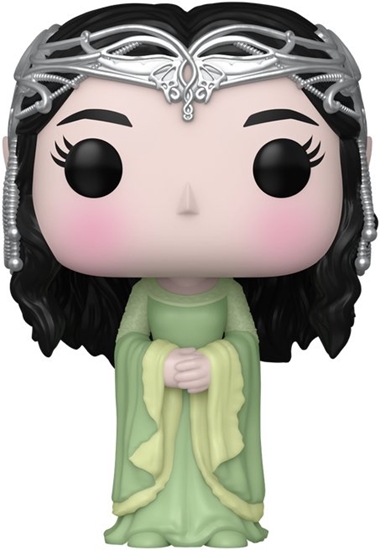 Изображение FUNKO POP! Vinyl Figure: Lord Of The Rings - Arwen