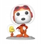 Attēls no FUNKO POP! Vinyl Figure: Peanuts - Astronaut Snoopy & Woodstock