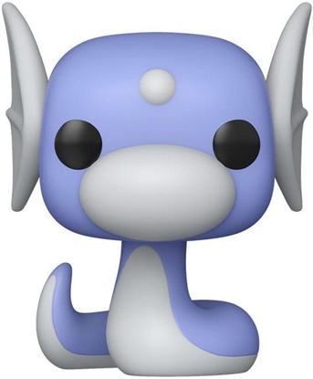 Attēls no FUNKO POP! Vinyl Figure: Pokemon - Dratini