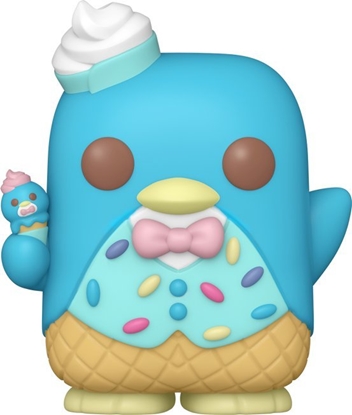 Picture of FUNKO POP! Vinyl Figure: Sanrio: Hello Kitty - Tuxedo Sam
