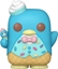 Attēls no FUNKO POP! Vinyl Figure: Sanrio: Hello Kitty - Tuxedo Sam