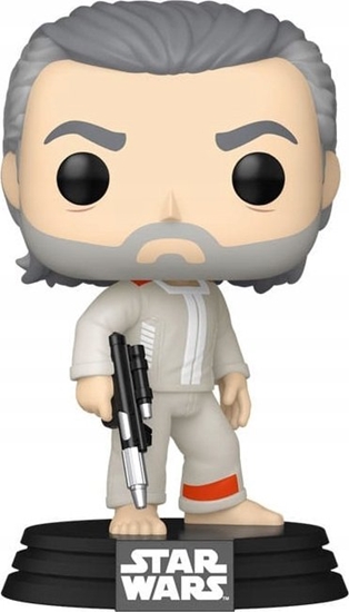 Picture of FUNKO POP! Vinyl Figure: Star Wars: Andor - Kino Loy
