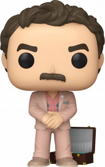 Изображение FUNKO POP! Vinyl Figure: White Lotus - Armond