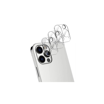 Attēls no Fusion 3D camera aizsargstikls aizmugures kamerai Apple iPhone 15  15 Plus
