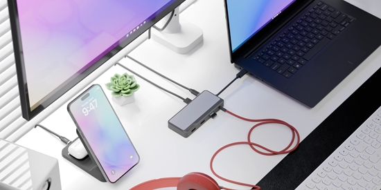 Picture of FUSION PRO GO 7-IN-1 USB-C