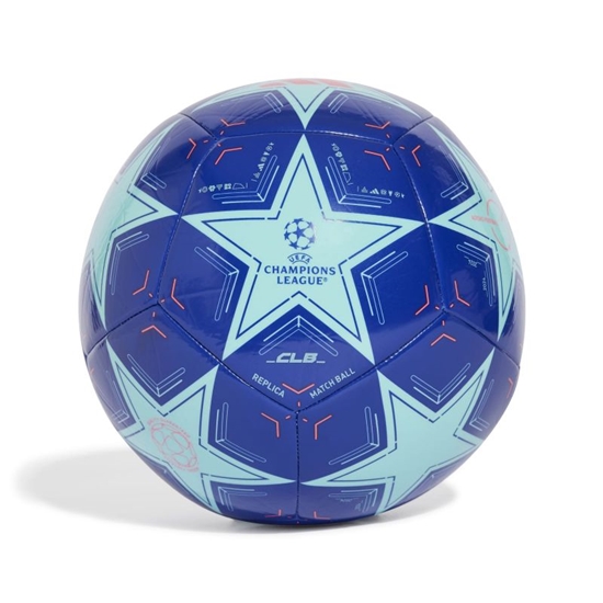 Picture of Futbola bumba adidas Champions League UCL Club IX4066 - 4