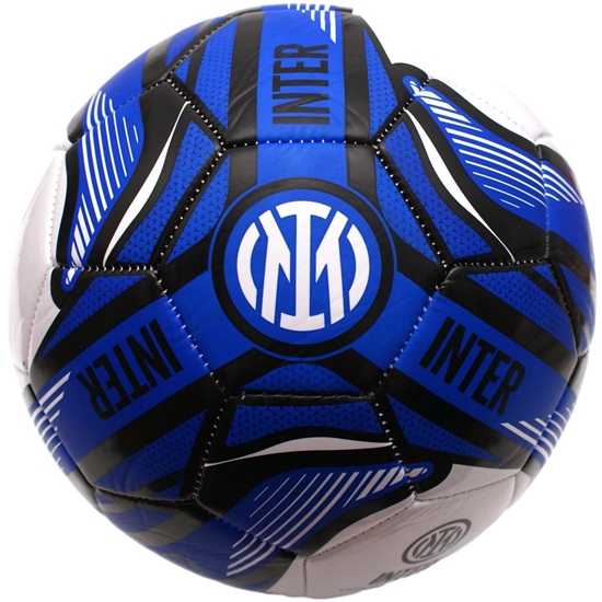 Изображение Futbola bumba INTER MEDIOLAN R.5