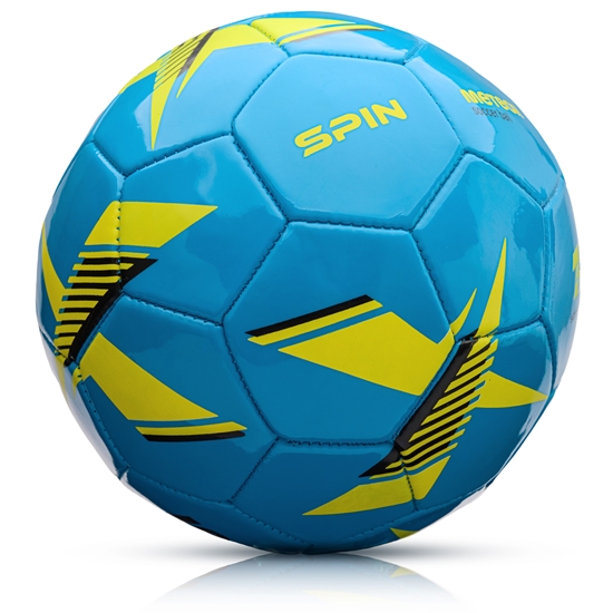 Изображение Futbola bumba Meteor Spin Football 3 blue