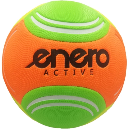 Attēls no Futbola bumba Pludmales ENERO SOFTTOUCH ACTIVE R.5