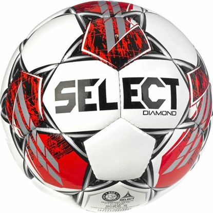 Attēls no Futbola bumba Select Diamond IMS T26-17814  5.izmērs