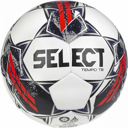 Attēls no Futbola bumba Select Tempo TB T26-17851 r.5