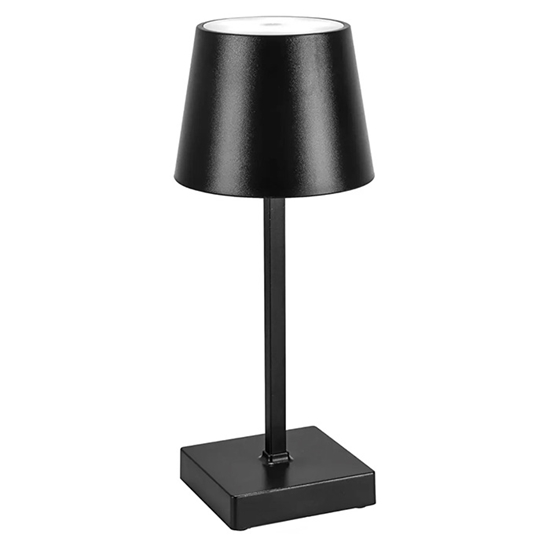 Picture of G.l.-Heitech melna uz baterijām