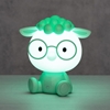 Picture of G.lampa 3W Jērs zaļa USB