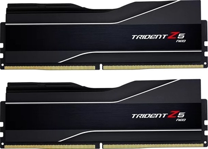 Изображение G.skill DDR5 32GB PC 6000 CL32 G.Skill (2x16GB) 32-GX2-TZ5N AMD EXPO