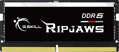 Изображение G.Skill Ripjaws | 16 GB | DDR5 | 5600 MHz | PC/server | Registered No | ECC No