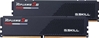 Picture of Pamięć PC DDR5 32GB (2x16GB) Ripjaws S5 6400MHz CL32 XMP3 czarna