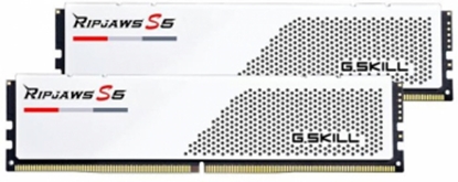 Изображение Operatīvā atmiņa G.skill Ripjaws S5 32GB White
