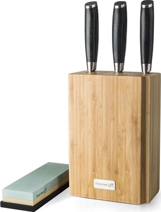 Picture of G21 G21 Zestaw noy Gourmet Damascus - 3szt