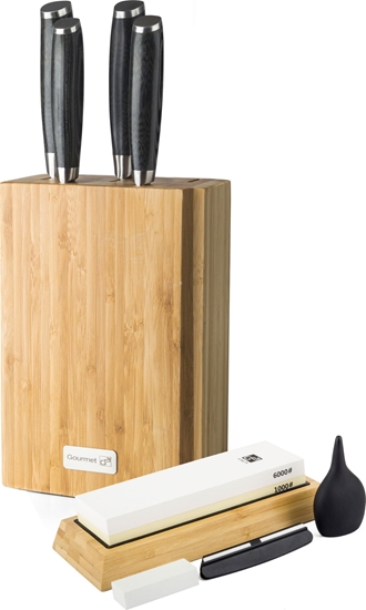 Picture of G21 Knife set G21 6002223