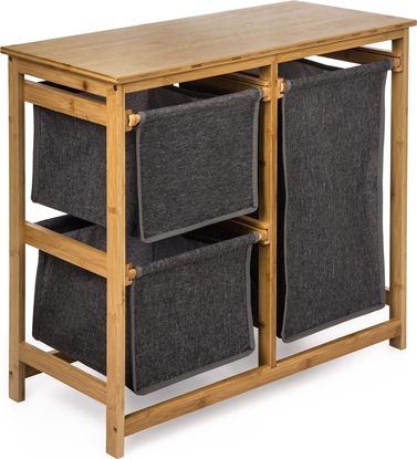 Picture of G21 Laundry box G21 38l 6355512