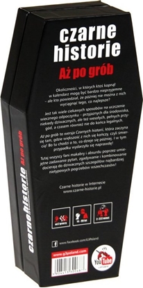 Изображение G3 Czarne historie - A po grób