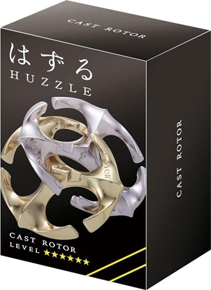 Изображение G3 amigówka Cast Rotor - poziom 6/6