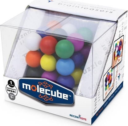 Attēls no G3 Molecube - amigówka Recent Toys - poziom 4,5/5