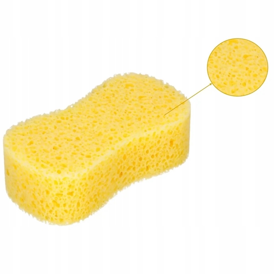 Picture of Gbka do mycia samochodu bezpieczna, mikka