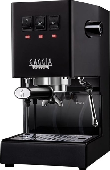 Picture of Gaggia Classic Evo black E24 RI9481/14