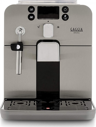 Picture of Gaggia R19305/01 Brera LED silver