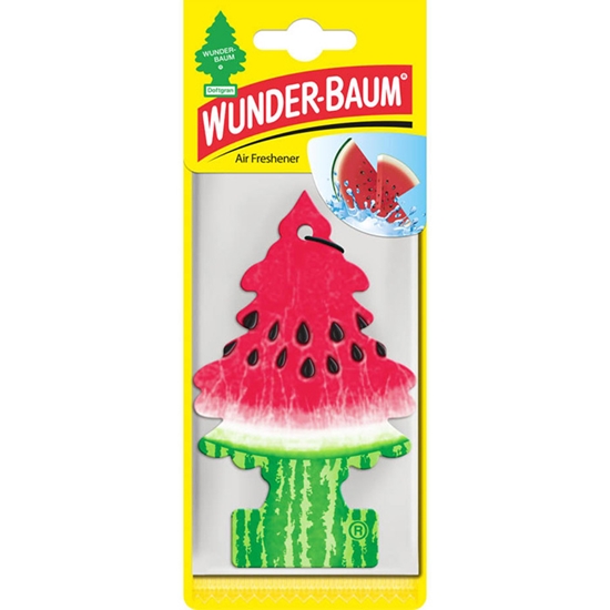 Picture of Gaisa atsv. Auto Wunder-Baum Arbūzs 5g
