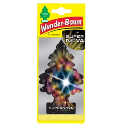 Picture of Gaisa atsv. Auto Wunder-Baum Supernova 5g