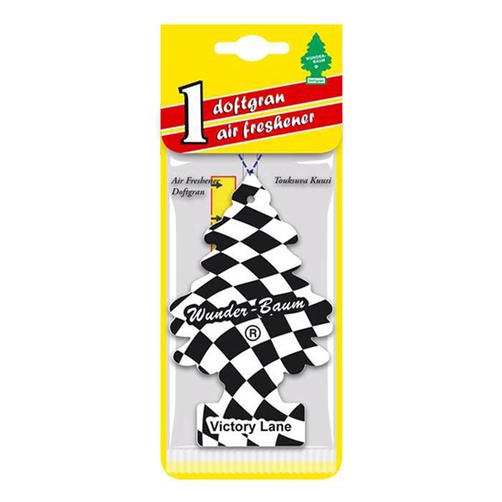 Изображение Gaisa atsv. Auto Wunder-Baum Victory Lane 5g