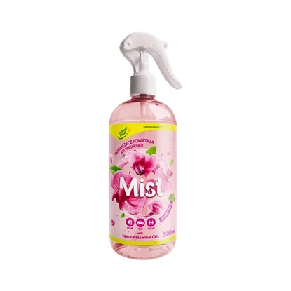 Picture of Gaisa atsv. Mist Natural Dewy Saldais zirnis 500ml