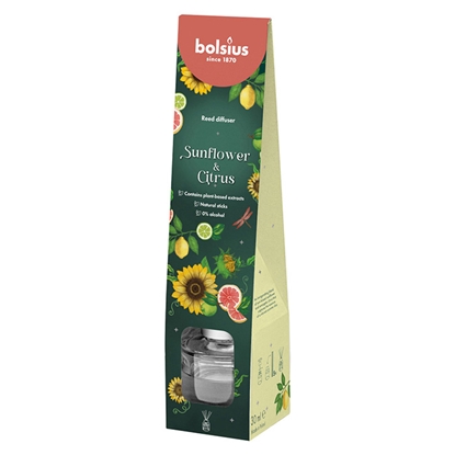 Picture of Gaisa atsvaidzinātājs 30ml Sunflower&Citruss