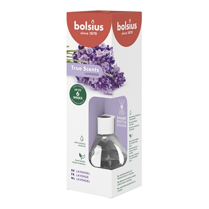 Picture of Gaisa atsvaidzinātājs 60ml Lavender