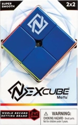 Изображение Galakta Kostka Nexcube 2x2 Classic MoYu