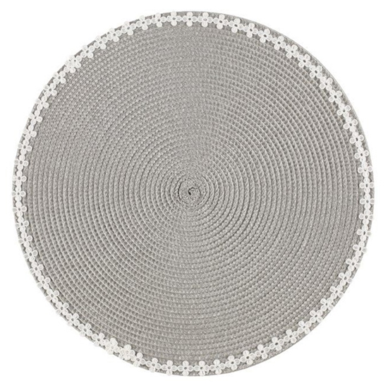 Picture of Galda paliktnis 4Living Lucille 38cm grey