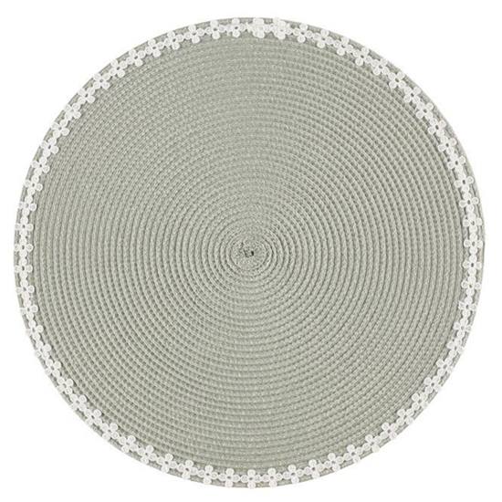 Picture of Galda paliktnis 4Living Lucille 38cm zaļš