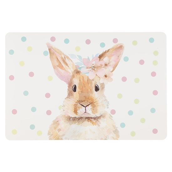 Picture of Galda paliktnis 4Living Zaķis 30x45cm