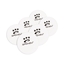 Picture of Galda tenisa bumbiņas white Spokey SPECIAL 3 *
