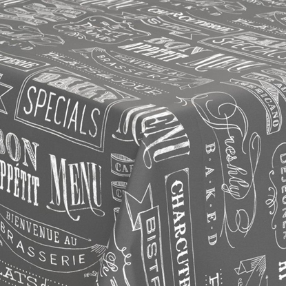 Attēls no Galdauts 140x240cm