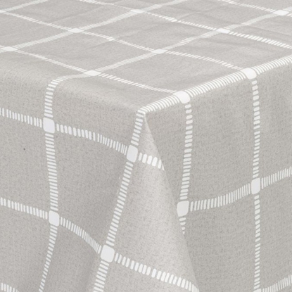 Attēls no Galdauts 140x240cm pelēks